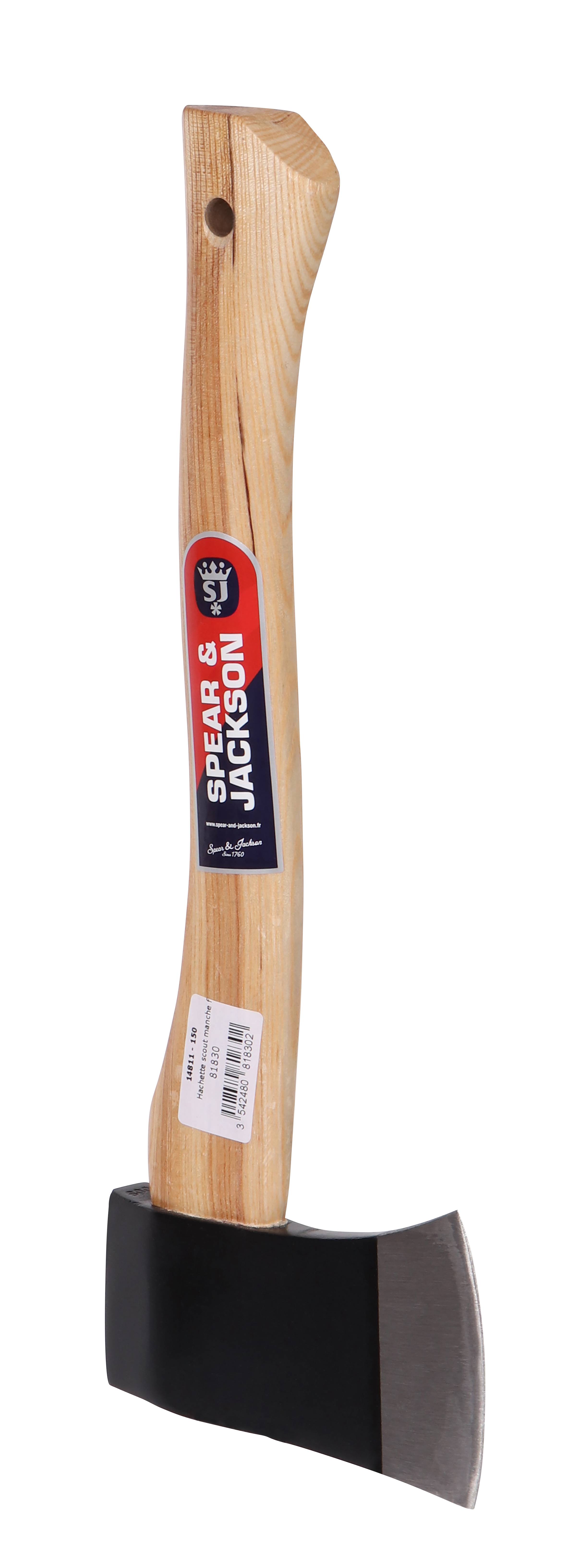 Spear & Jackson - Hachette Scout – SPEAR & JACKSON - Image 6