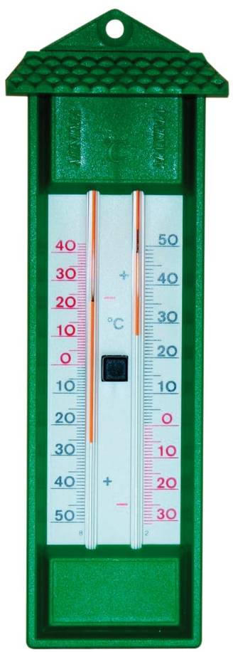 Thermomètre Digital - SPEAR & JACKSON