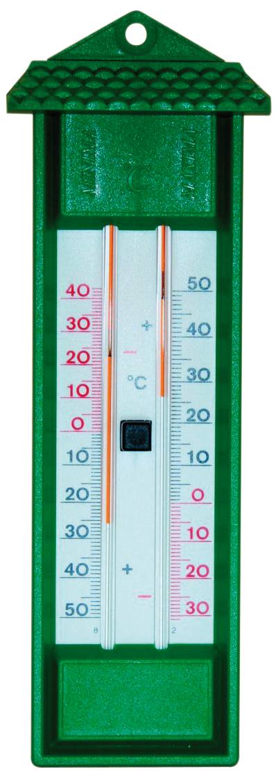 Thermomètre Digital - SPEAR & JACKSON