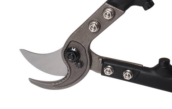 Sécateur élagueur super léger nylon S&J - Image 3