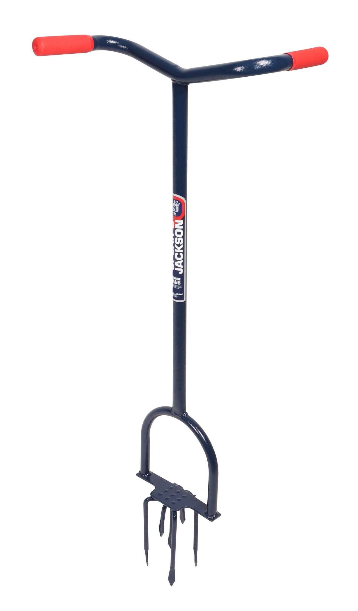 Griffe rotative acier 105 cm modèle 81210 – SPEAR & JACKSON - Image 5