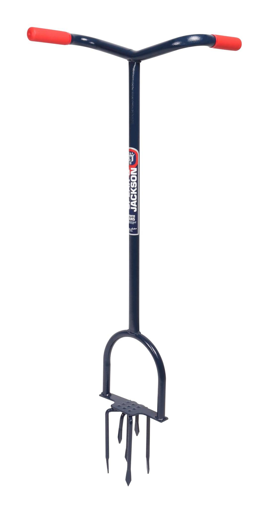 Griffe rotative acier 105 cm modèle 81210 – SPEAR & JACKSON - Image 7