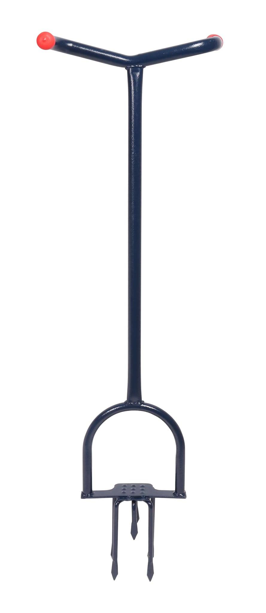 Griffe rotative acier 105 cm modèle 81210 – SPEAR & JACKSON - Image 3