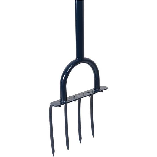 Biofourche 4 dents - SPEAR & JACKSON - Image 2