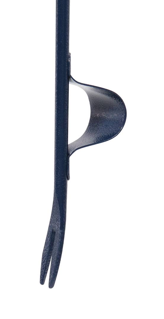 Tire-racines acier manche bois 34,5 cm S&J - Image 7