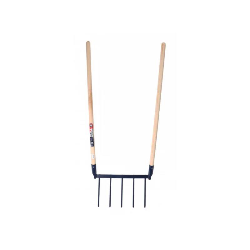 Fourche à 5 dents bois - SPEAR & JACKSON - Image 5