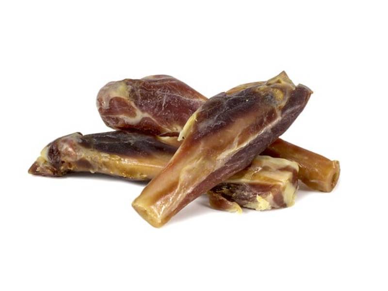 Mini côtelettes Jambon Serrano Sachet 70g - MEDIT NAT