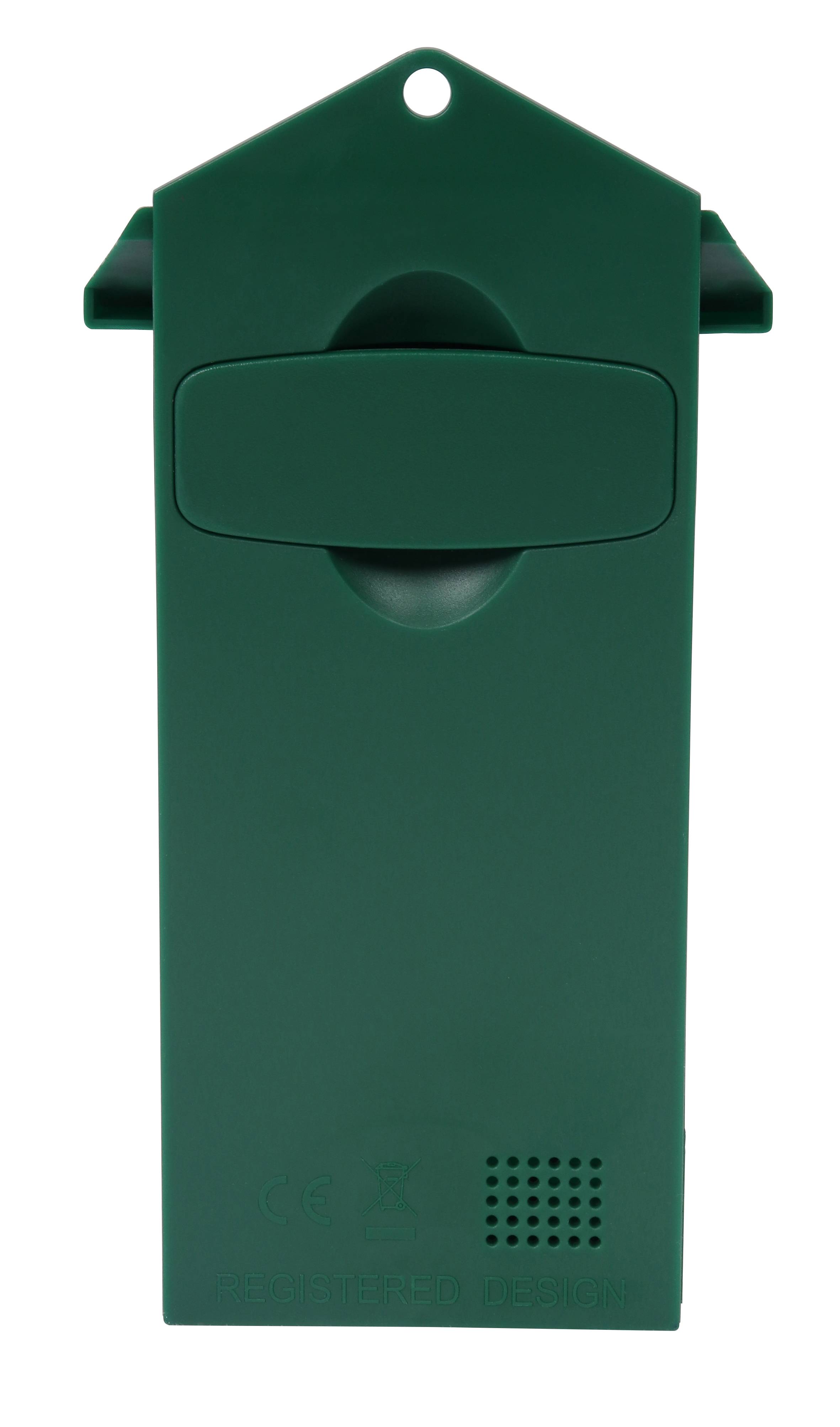 Thermomètre mini digital vert 15 cm SPEAR & JACKSON - Image 2