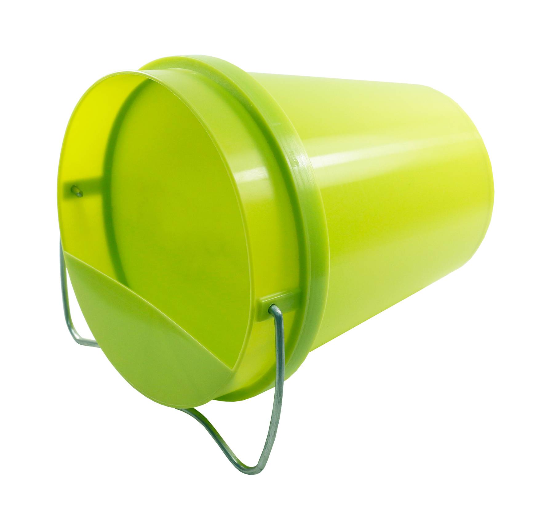 Abreuvoir pour poules seau 4,5 L - LIFLAND - Image 2