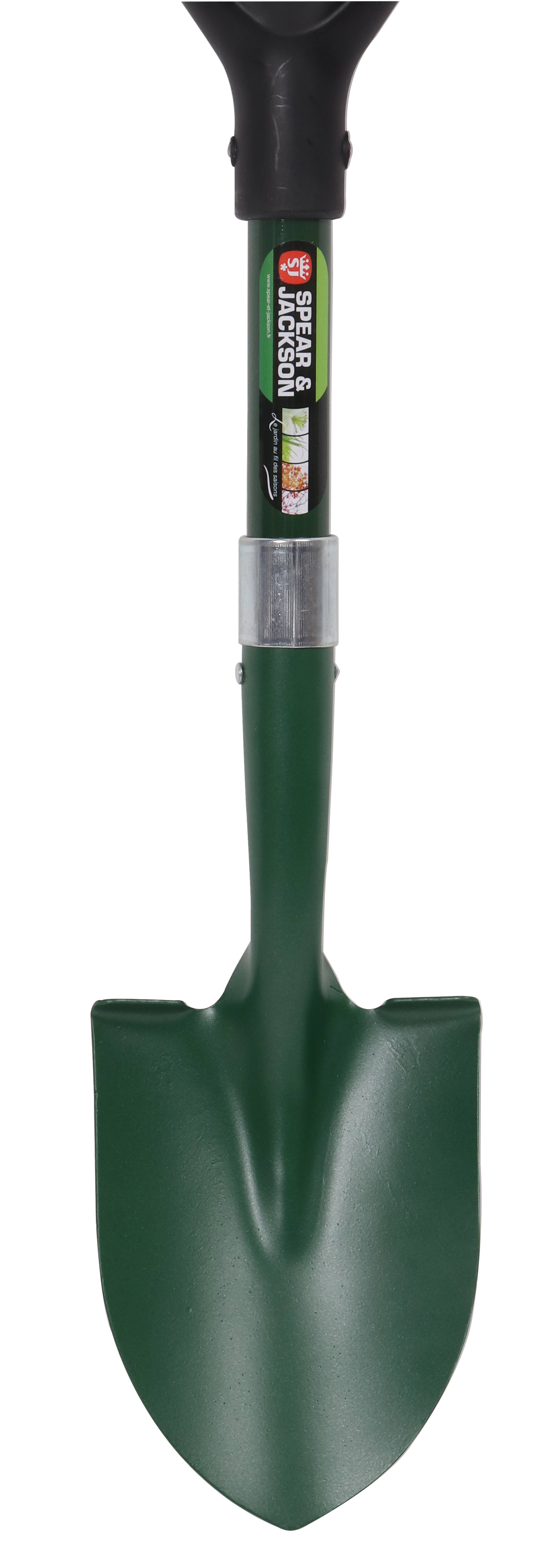 Mini pelle Acier Poignée Antidérapante L. 69 cm – SPEAR & JACKSON - Image 8
