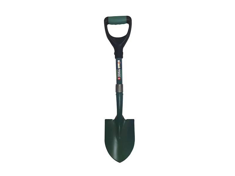 Mini pelle Acier Poignée Antidérapante L. 69 cm – SPEAR & JACKSON - Image 6