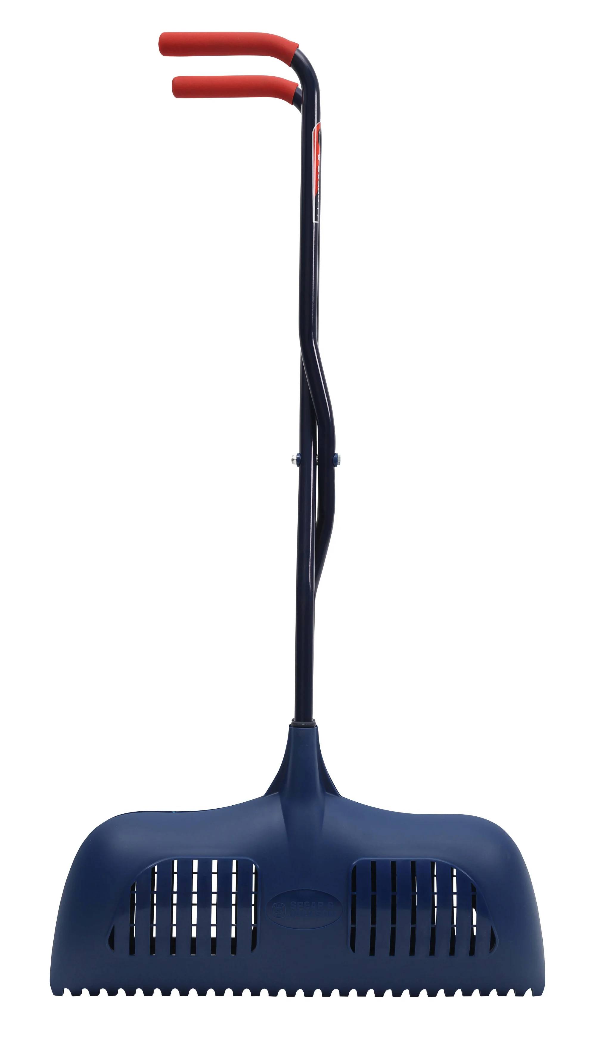 Mains ramasse-feuilles emmanchées ergonomique L.97,5 cm – S&J - Image 15