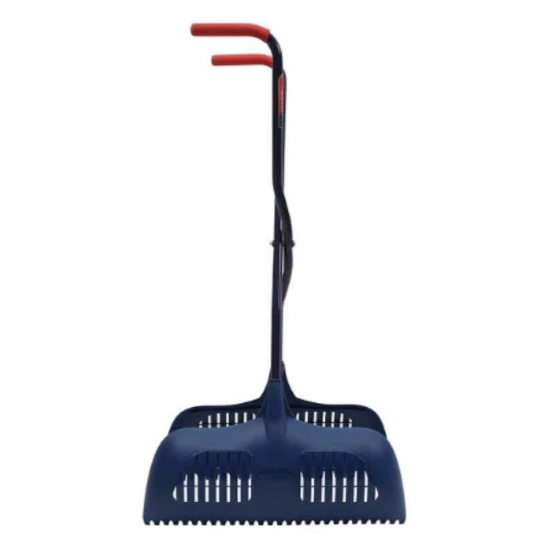Mains ramasse-feuilles emmanchées ergonomique L.97,5 cm – S&J - Image 3
