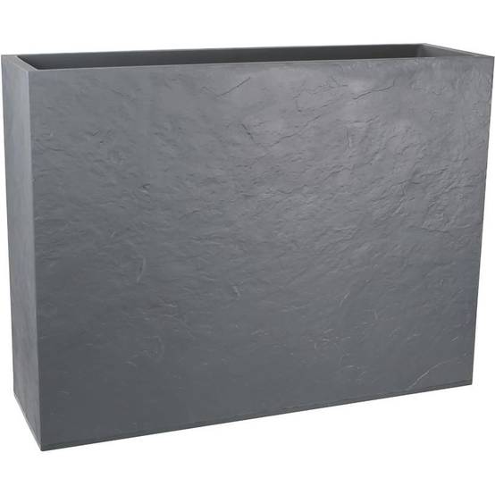 Muret plastique EDA Loft XL L100 H78,5cm - Image 5