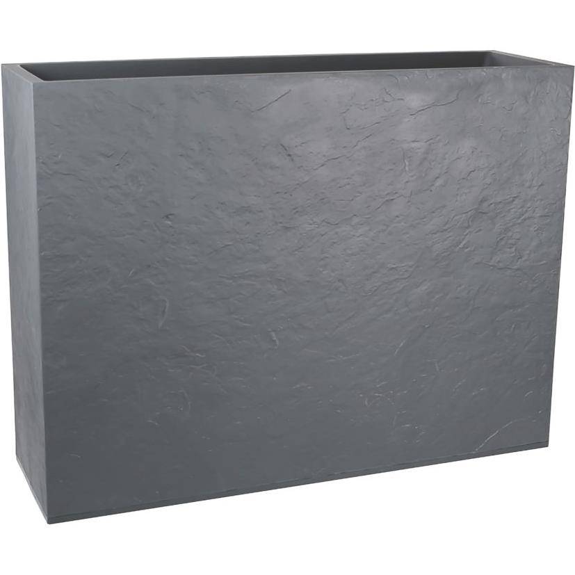 Muret plastique EDA Loft XL L100 H78,5cm - Image 5