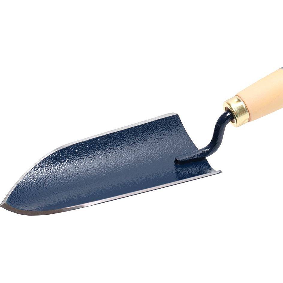 Transplantoir Truelle Acier - SPEAR & JACKSON