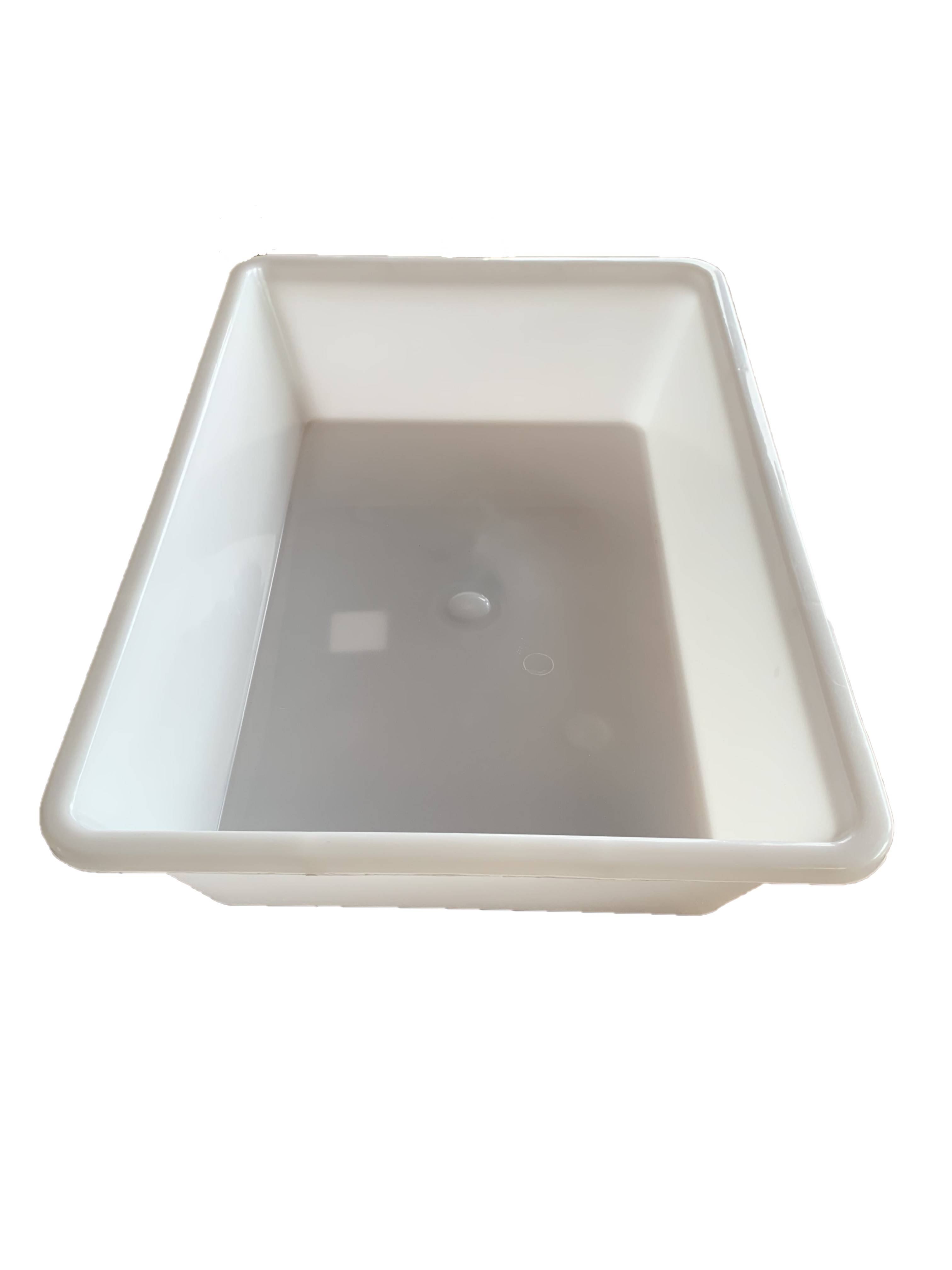 Bac plat multi-usage alimentaire 20 L - Image 2