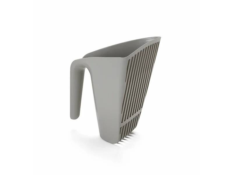 Pelle À Litière V SCOOP Plastique 13 cm x 16 cm – MODERNA - Image 1