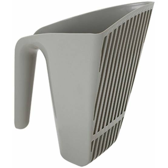 Pelle À Litière V SCOOP Plastique 13 cm x 16 cm – MODERNA - Image 2