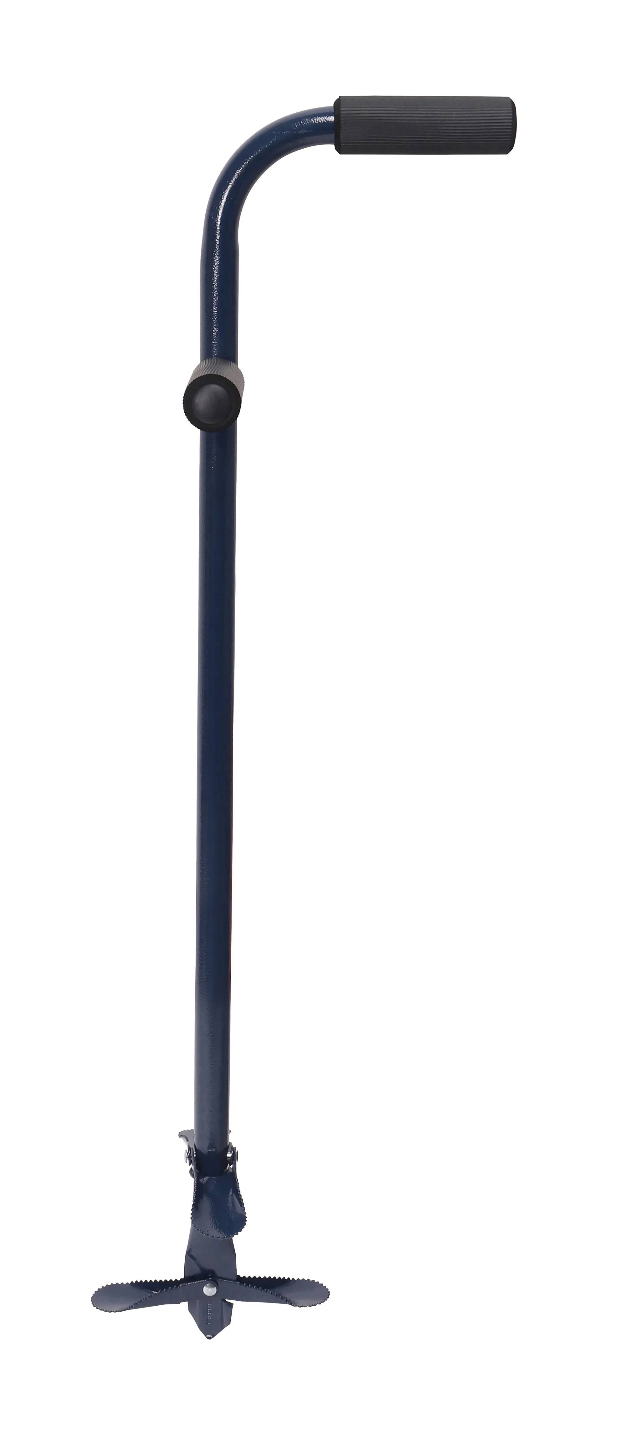 Mélangeur de compost acier 4 ailettes rabattables L. 89 cm - SPEAR & JACKSON - Image 13