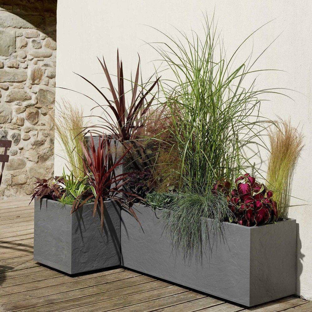 Jardinière Volcania - EDA - Image 4