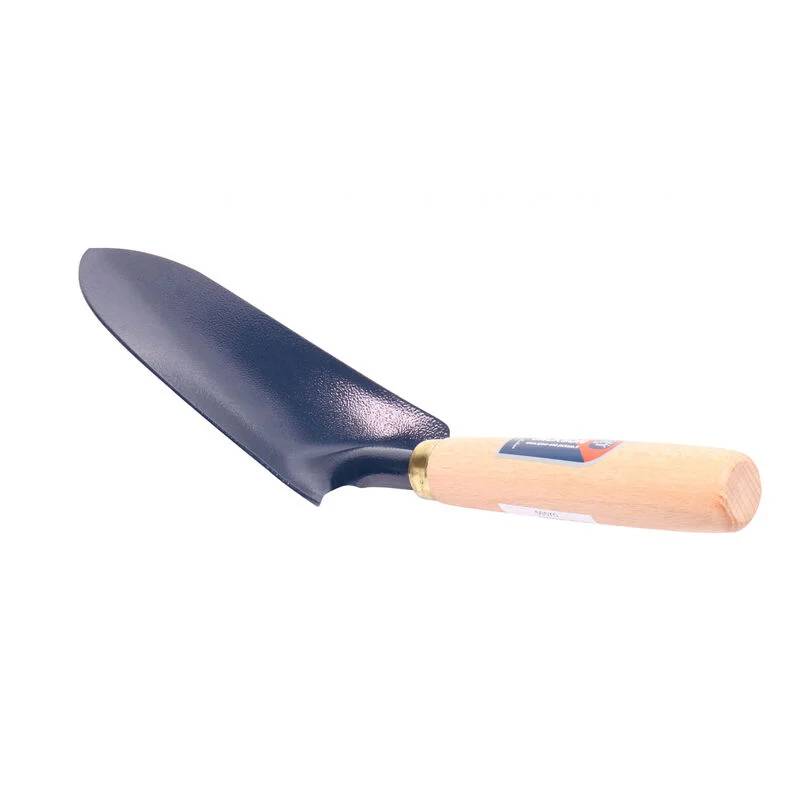 Spear & Jackson - Transplantoir manche bois acier hêtre L 32 cm - SPEAR & JACKSON - Image 9