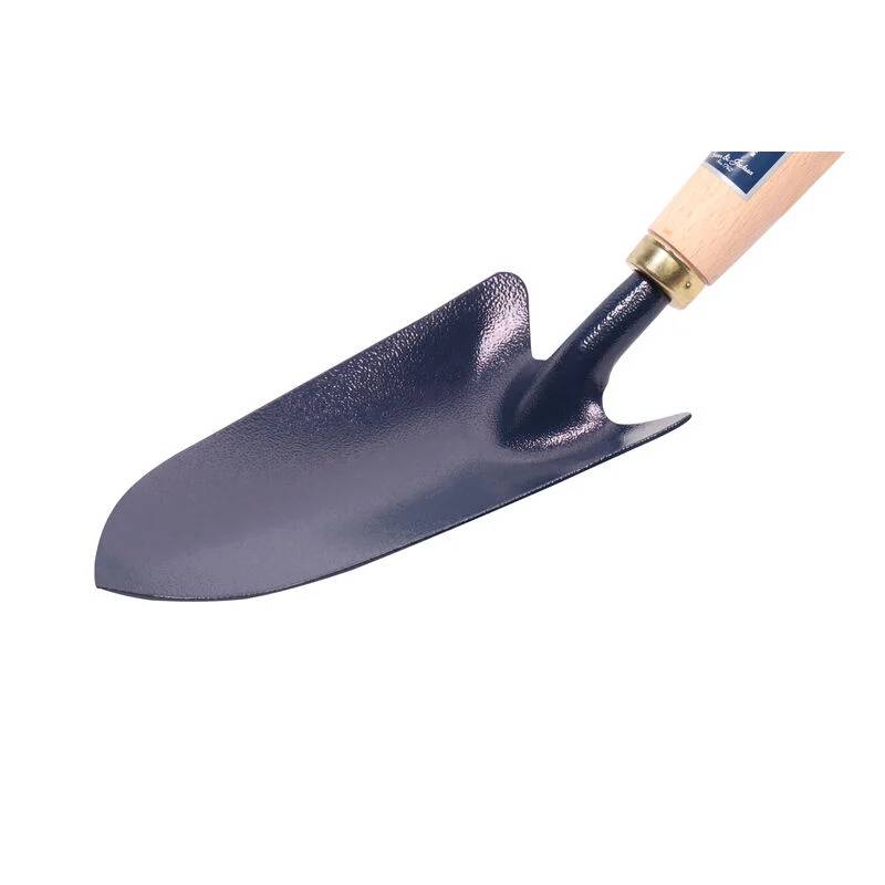 Spear & Jackson - Transplantoir manche bois acier hêtre L 32 cm - SPEAR & JACKSON - Image 10