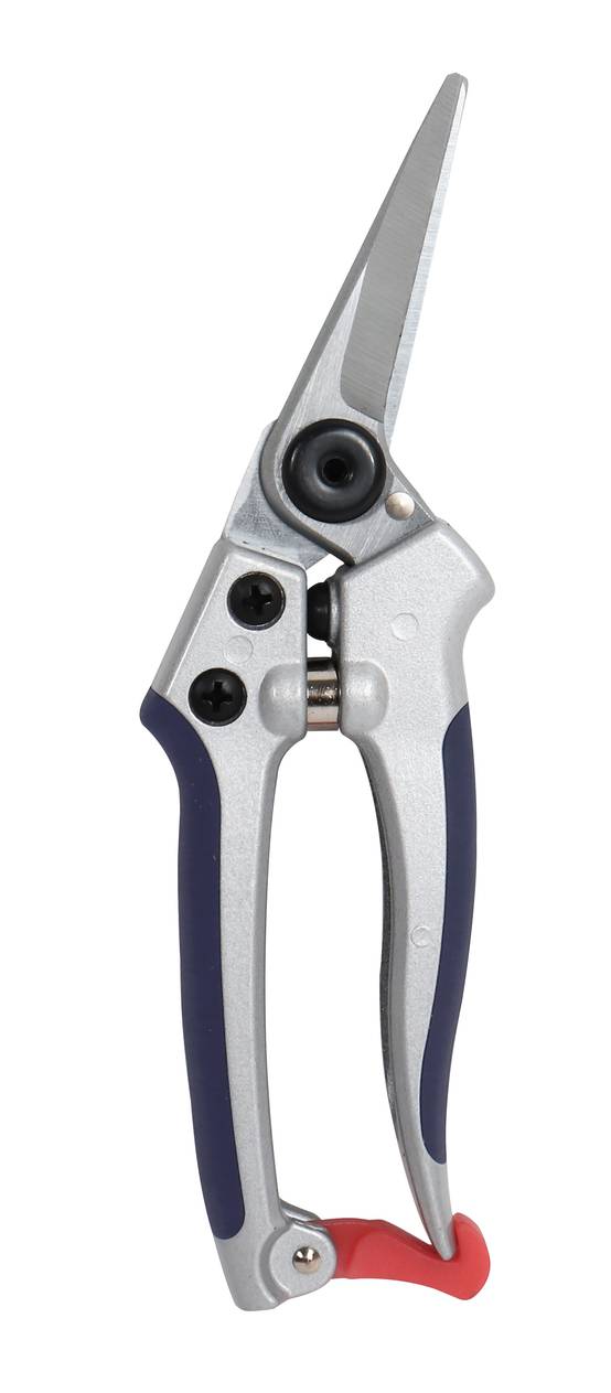 Épinette Sécateur Acier Aluminium Soft Touch 18 cm – S&J - Image 3