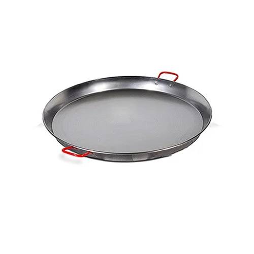 NONAME - Plat à paëlla acier poli Ø 46 cm 12 parts - GARCIMA - Image 5
