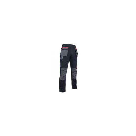 pantalon poches volantes amovibles - Image 2