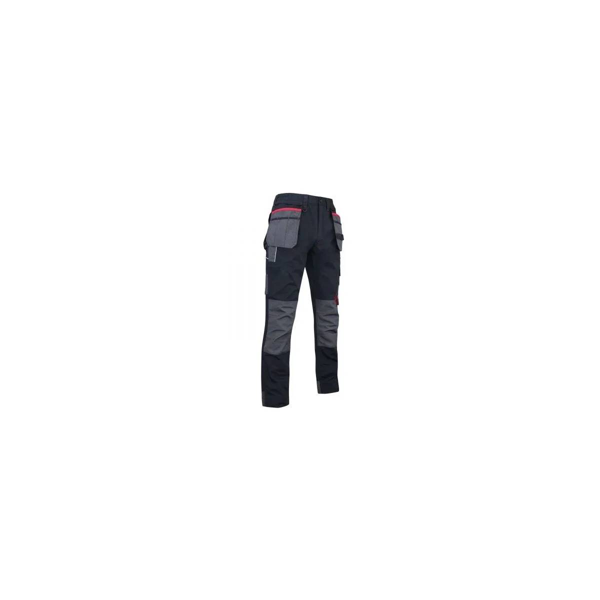 pantalon poches volantes amovibles - Image 2