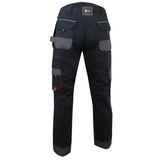pantalon poches volantes amovibles - Image 1