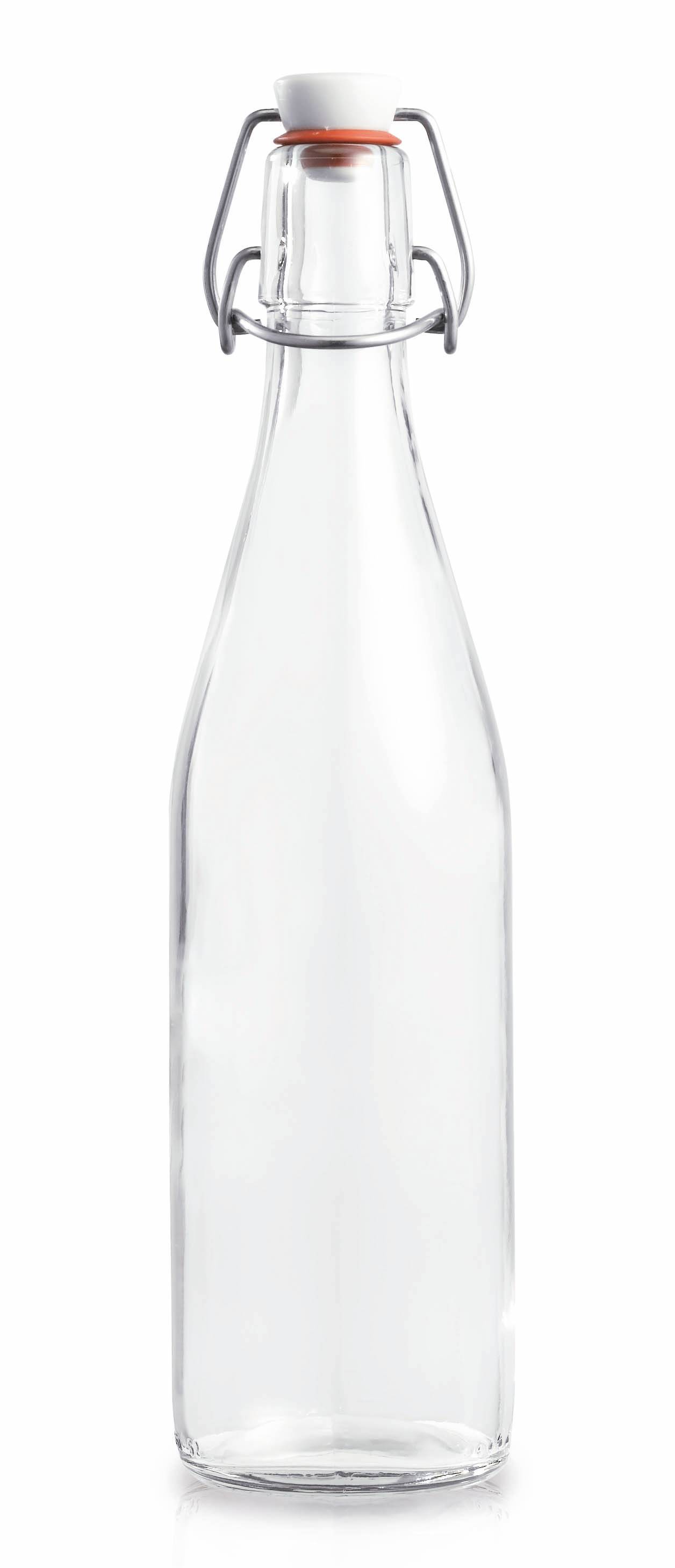 Le Parfait - Bouteille limonadier swing Top 0,5 L - Le Parfait® - Image 1