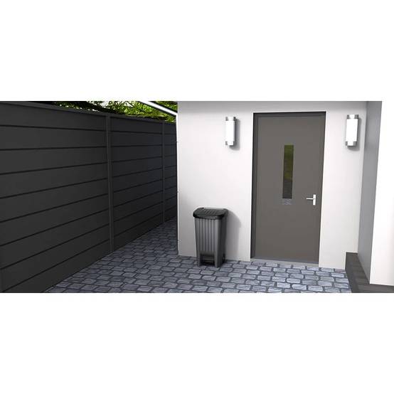 Poubelle de rue - EDA - Image 4