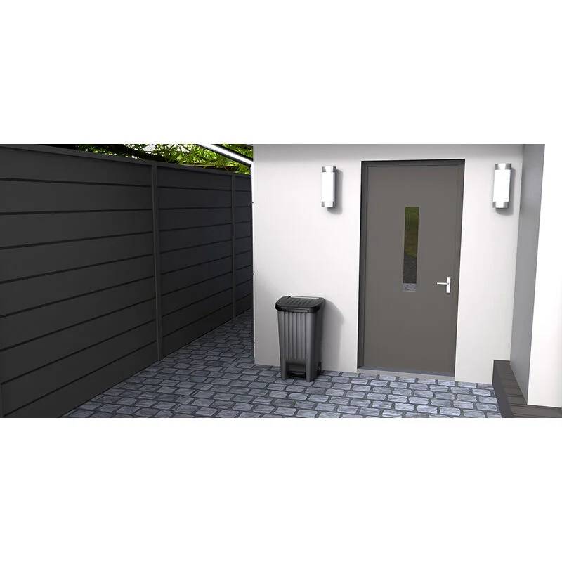 Poubelle de rue - EDA - Image 4