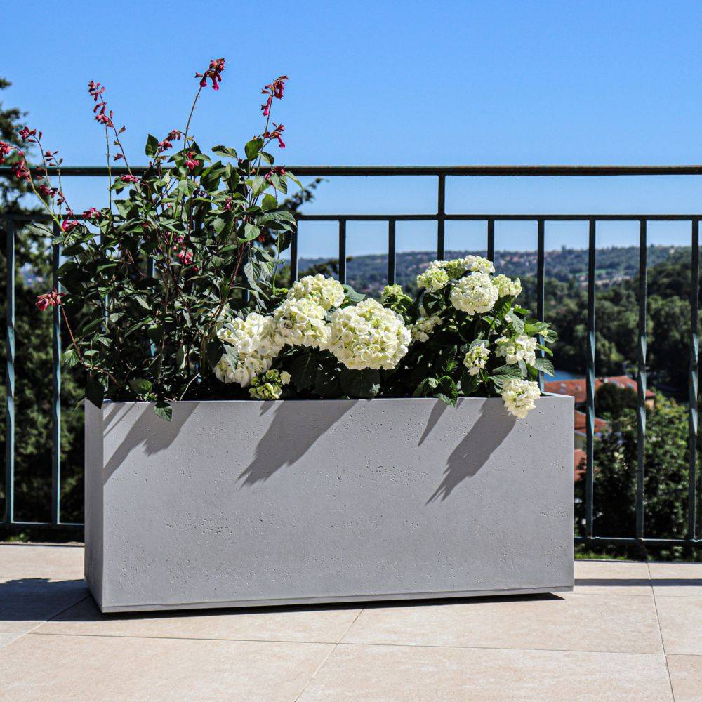 Jardinière Polypropylène EDA - Image 1