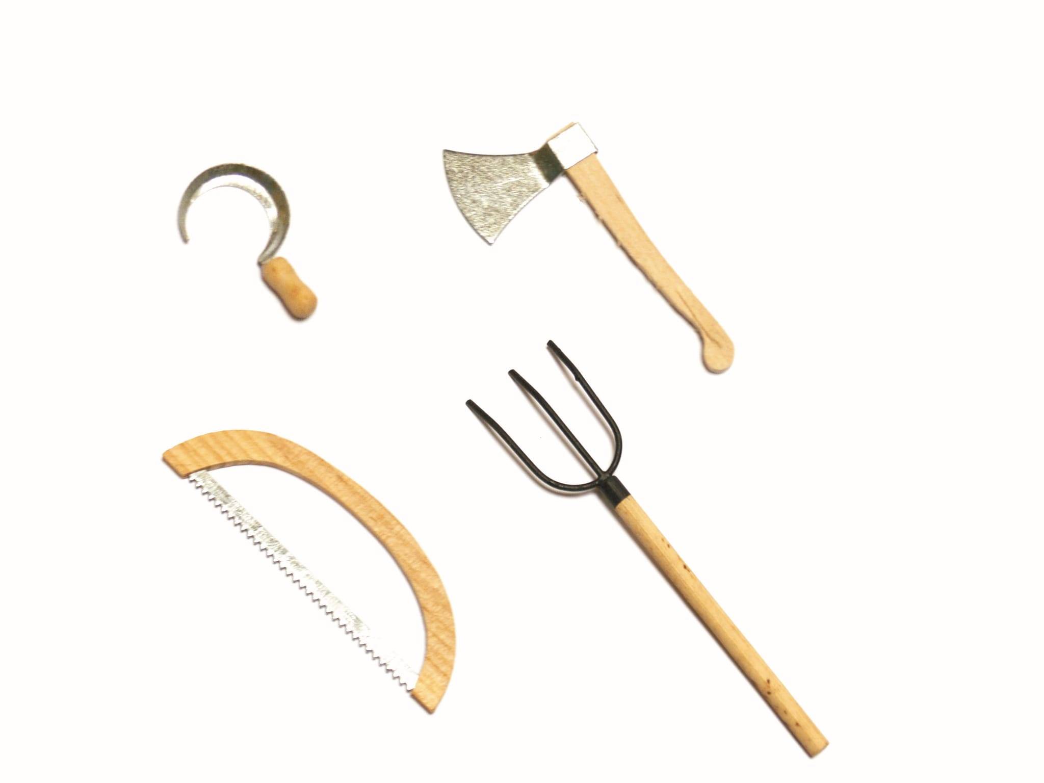 Assortiment Outils