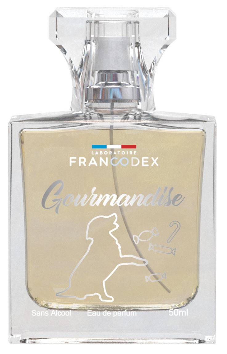 PARFUM GOURMANDISE 50ML - Image 1