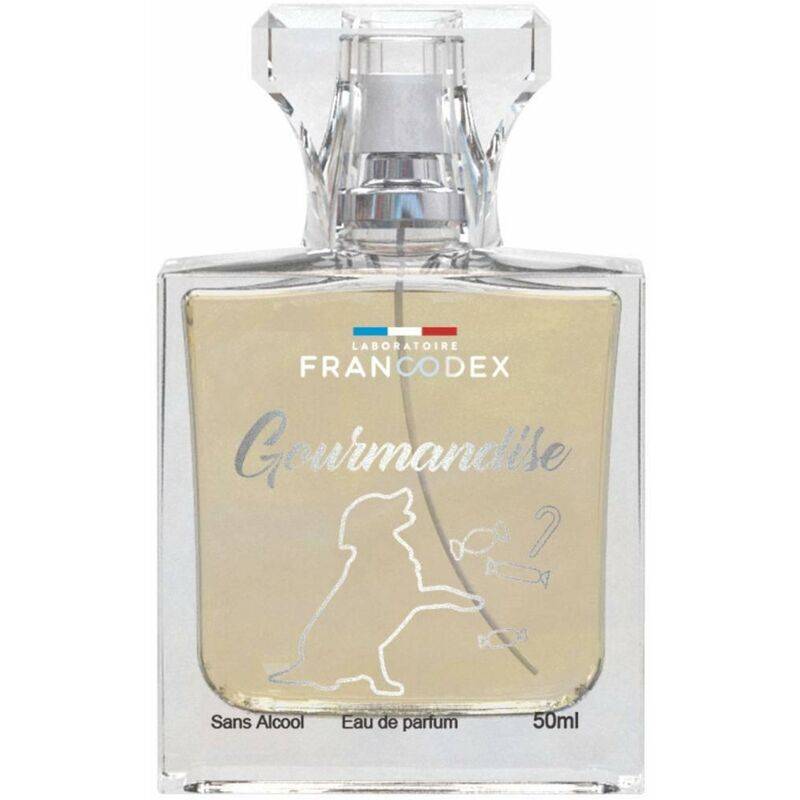 PARFUM GOURMANDISE 50ML - Image 2