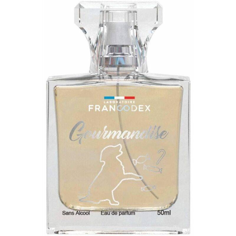 PARFUM GOURMANDISE 50ML - Image 3