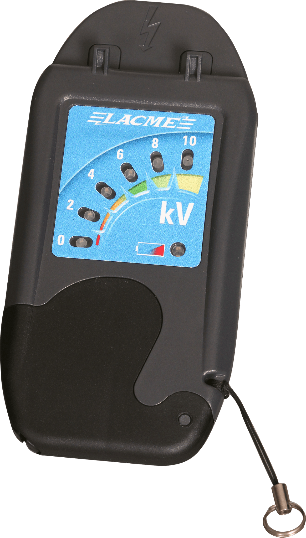 Lacme - Testeur led 15 Kv, contrôleur de tension - LACMÉ - Image 2
