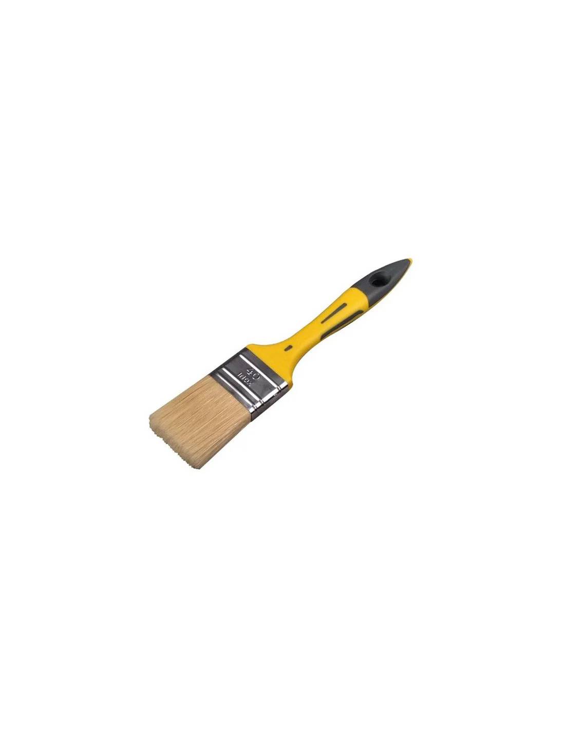 Pinceau plat bi-mat P.Bril Laq T30 – SAVY