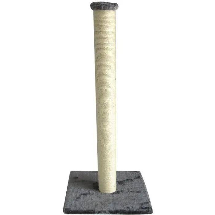 GRIFFOIR CLASSIC HIGH POST 40x40x90cm gris
