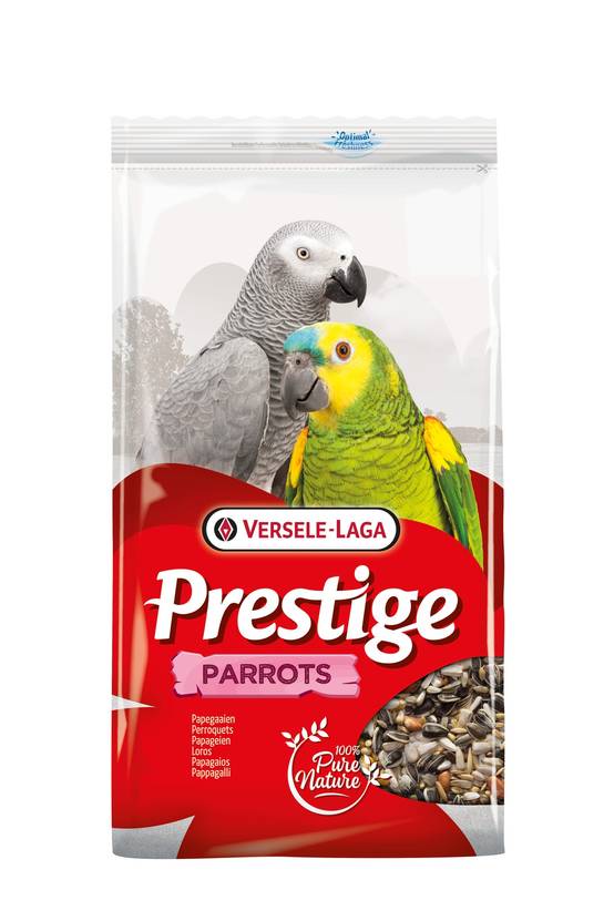 Mélange de graines pour perroquets - VERSELE LAGA
