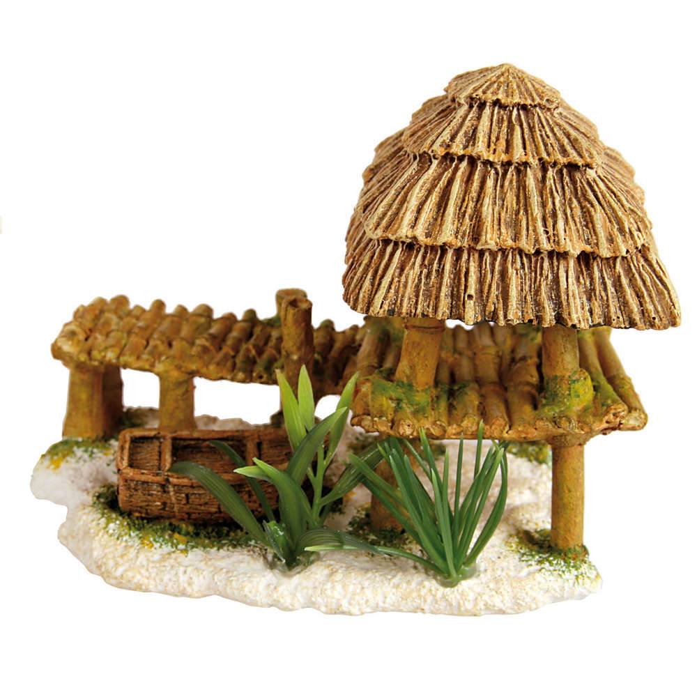 Zolux - Décor Ponton Bambou Nano – ZOLUX - Image 3