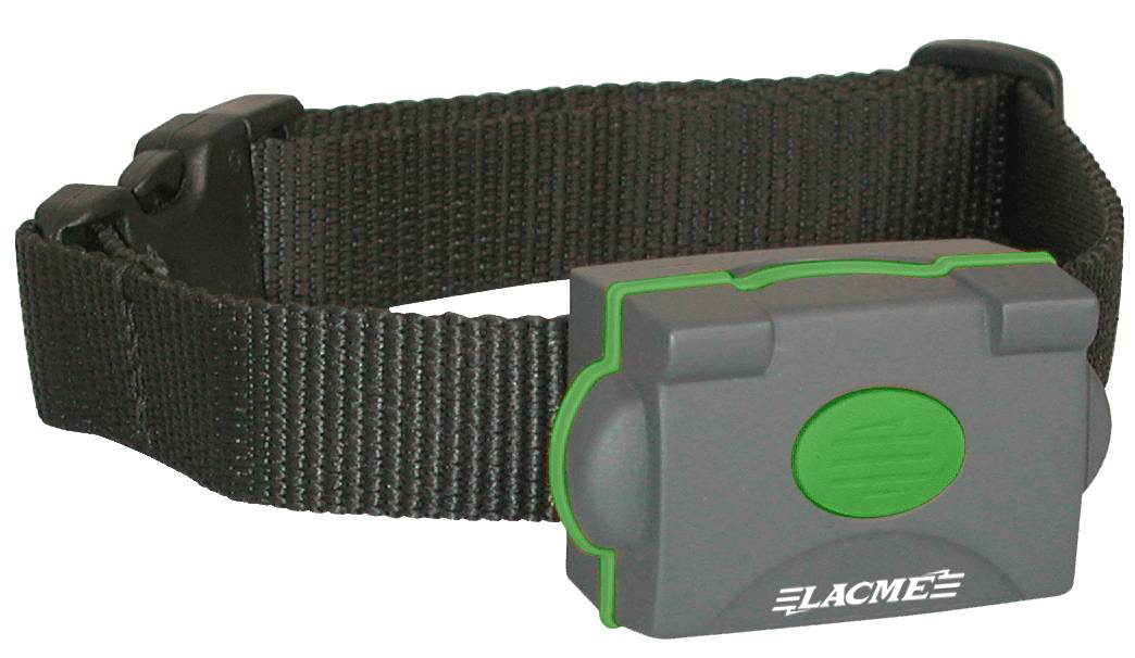 Lacme - Collier anti fugue additionnel - LACME - Image 1