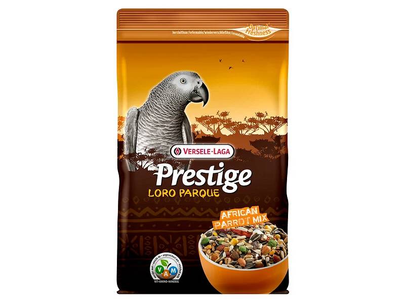 Mélange de graines granulés VAM Perruches Africaines - PRESTIGELP - Image 2