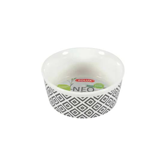 Zolux - Gamelle grès beige 250 ml ZOLUX - Image 2