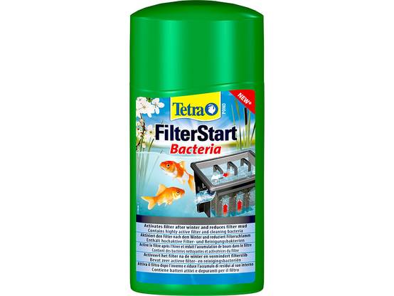 Tetra - Tetra pond filterstart - TETRA - Image 1
