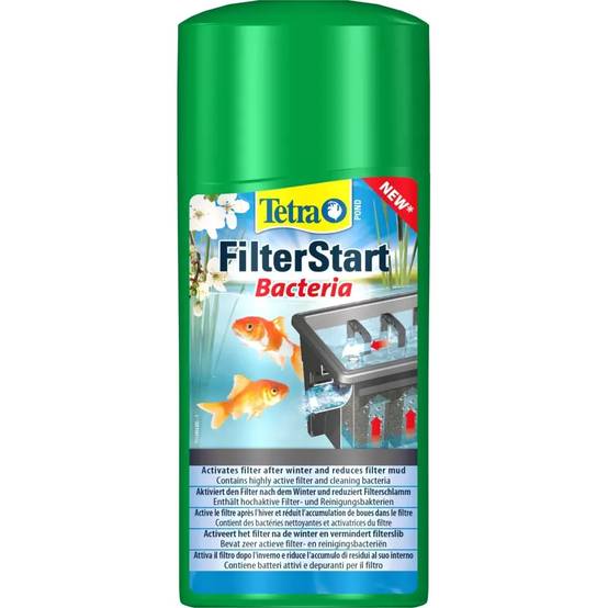 Tetra - Tetra pond filterstart - TETRA - Image 2